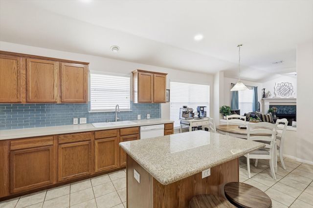 4168 Slick Rock, Fort Worth, TX 76040