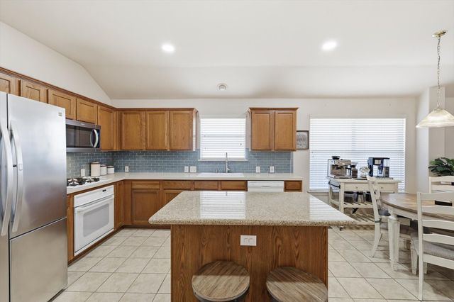 4168 Slick Rock, Fort Worth, TX 76040