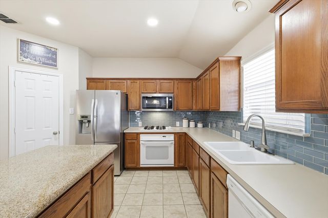 4168 Slick Rock, Fort Worth, TX 76040