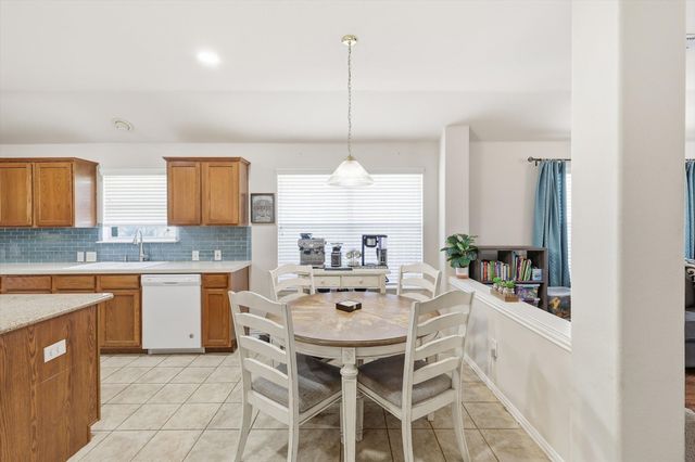 4168 Slick Rock, Fort Worth, TX 76040