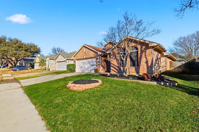 4168 Slick Rock, Fort Worth, TX 76040