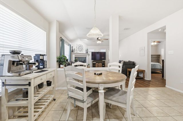 4168 Slick Rock, Fort Worth, TX 76040