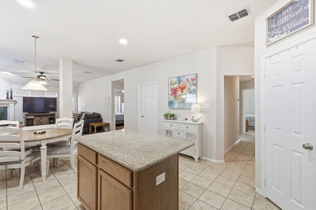 4168 Slick Rock, Fort Worth, TX 76040