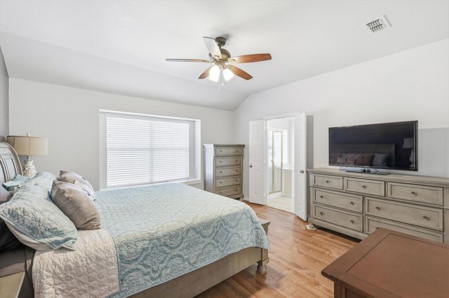 4168 Slick Rock, Fort Worth, TX 76040