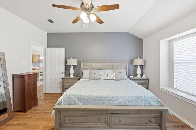 4168 Slick Rock, Fort Worth, TX 76040