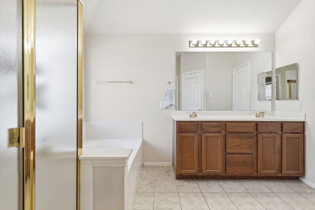 4168 Slick Rock, Fort Worth, TX 76040