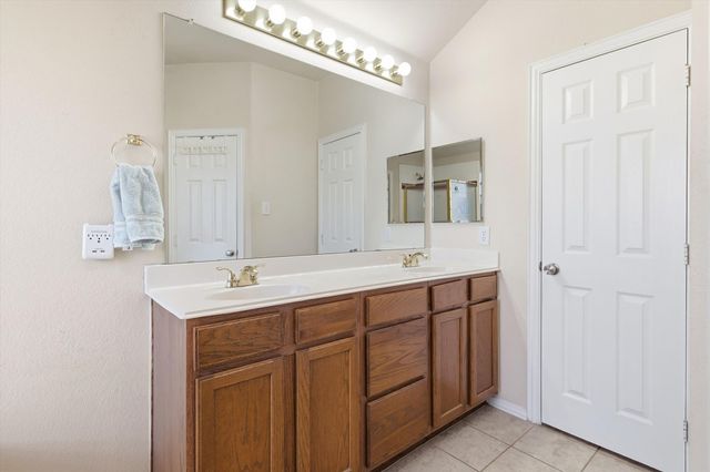 4168 Slick Rock, Fort Worth, TX 76040