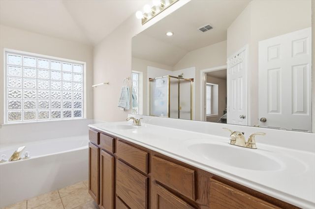 4168 Slick Rock, Fort Worth, TX 76040