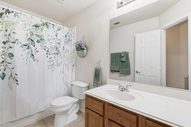 4168 Slick Rock, Fort Worth, TX 76040