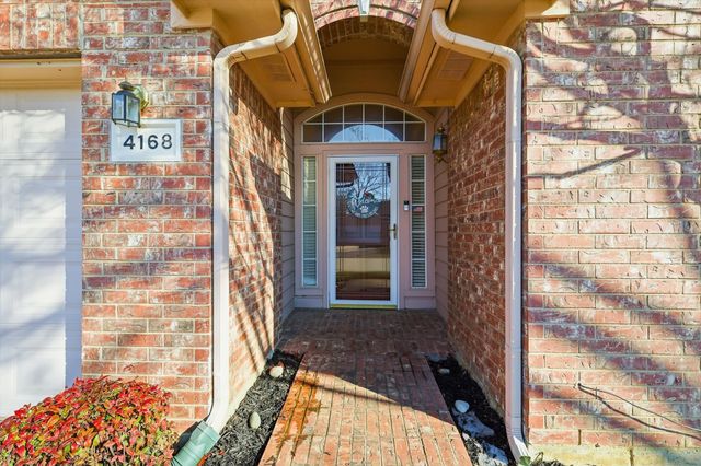 4168 Slick Rock, Fort Worth, TX 76040