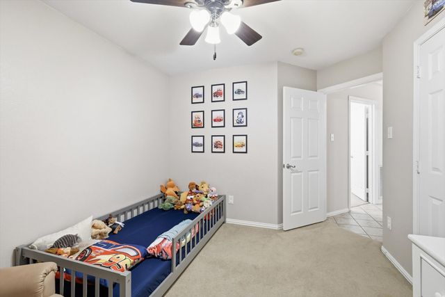 4168 Slick Rock, Fort Worth, TX 76040