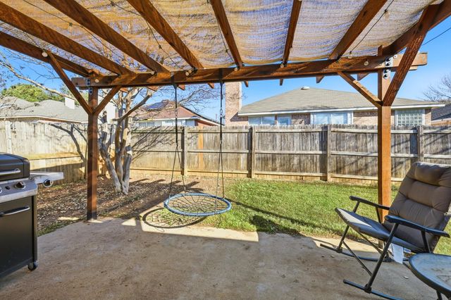 4168 Slick Rock, Fort Worth, TX 76040