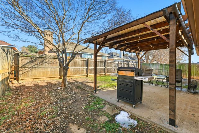 4168 Slick Rock, Fort Worth, TX 76040