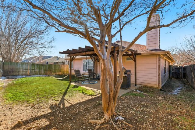 4168 Slick Rock, Fort Worth, TX 76040