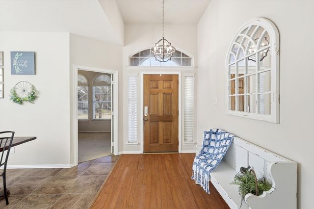 4168 Slick Rock, Fort Worth, TX 76040