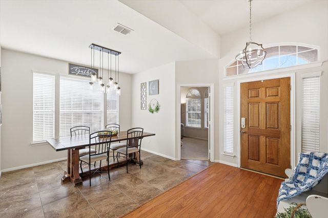 4168 Slick Rock, Fort Worth, TX 76040