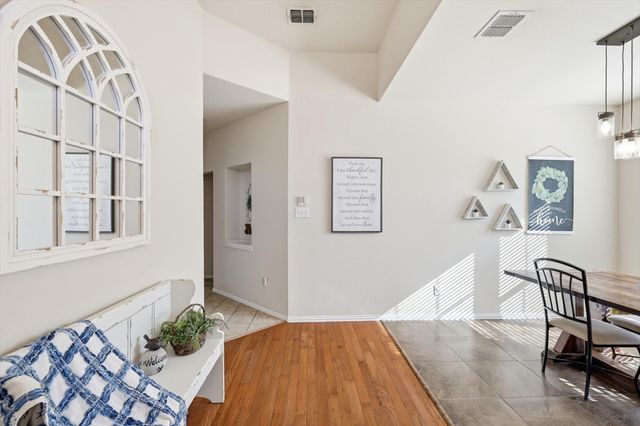 4168 Slick Rock, Fort Worth, TX 76040