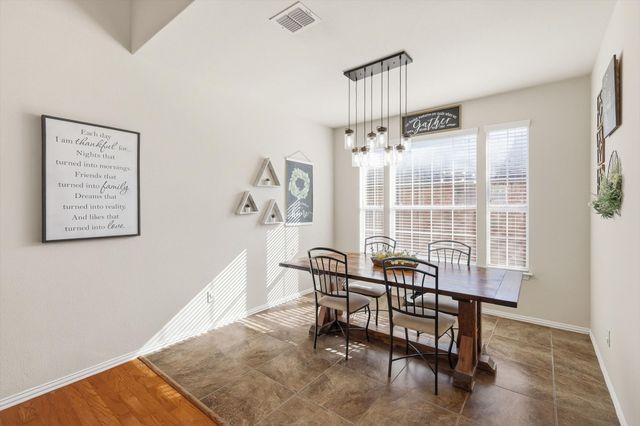 4168 Slick Rock, Fort Worth, TX 76040