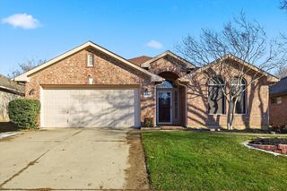 4168 Slick Rock, Fort Worth, TX 76040