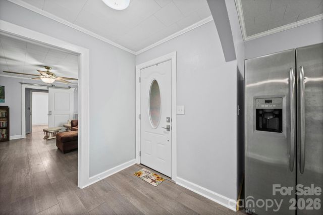 1030 Lippard Road, Salisbury, NC 28146