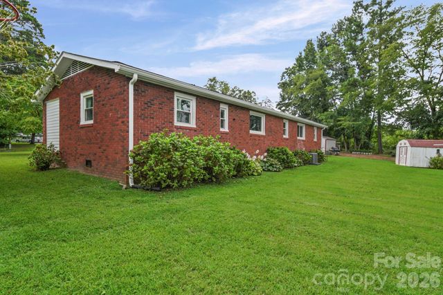 1030 Lippard Road, Salisbury, NC 28146