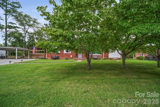 1030 Lippard Road, Salisbury, NC 28146