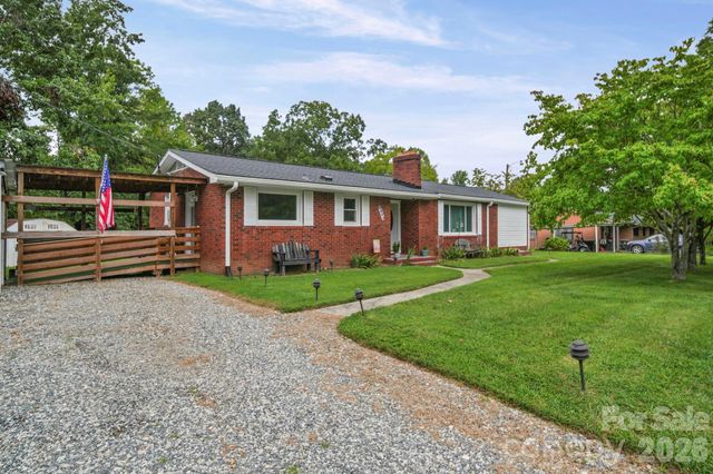 1030 Lippard Road, Salisbury, NC 28146