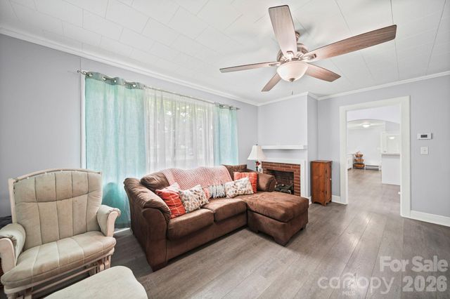 1030 Lippard Road, Salisbury, NC 28146