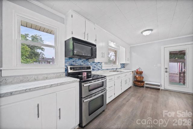 1030 Lippard Road, Salisbury, NC 28146