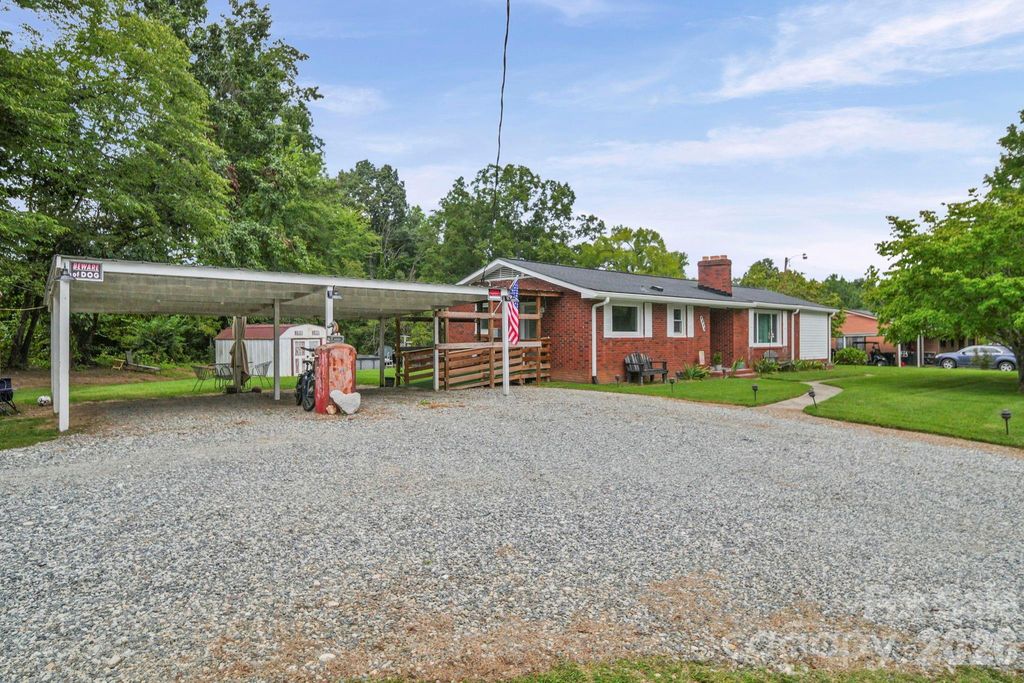 1030 Lippard Road, Salisbury, NC 28146