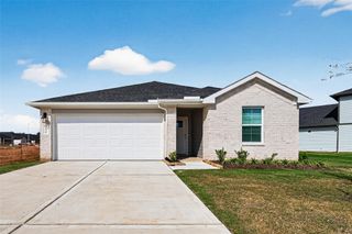 1546 Cinque Terre, Richmond, TX 77406