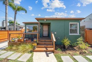 3681 Madison Avenue, San Diego, CA 92116