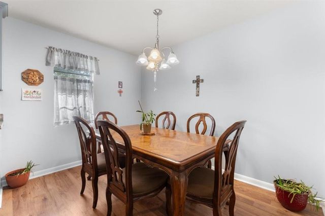 204 Larry Street, Iowa, LA 70647