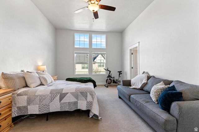 1540 E PRIMROSE LN, Layton, UT 84040