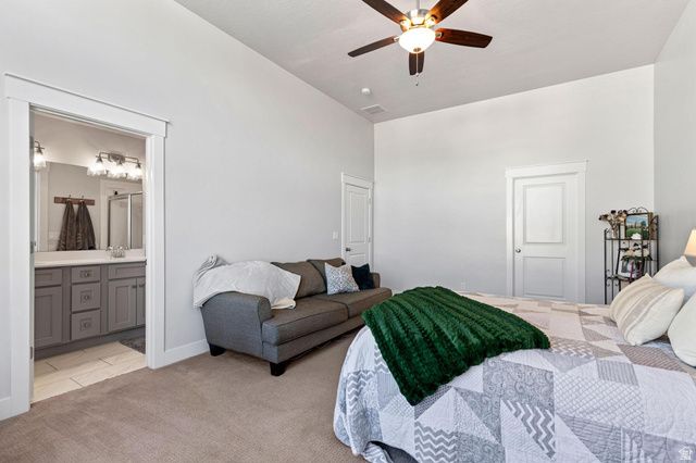 1540 E PRIMROSE LN, Layton, UT 84040