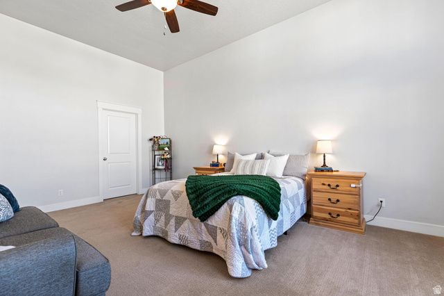 1540 E PRIMROSE LN, Layton, UT 84040