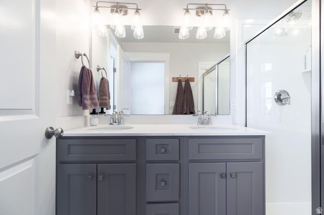 1540 E PRIMROSE LN, Layton, UT 84040