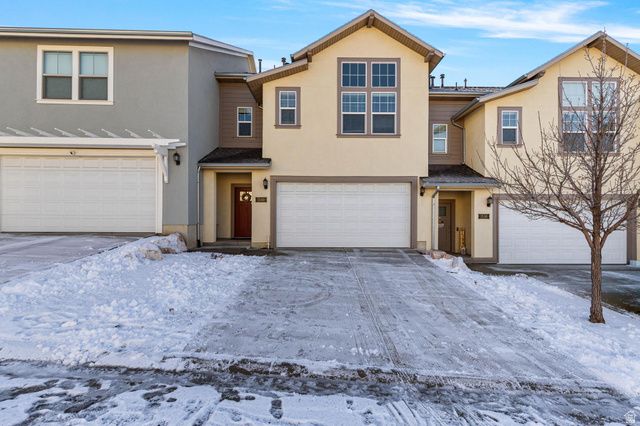 1540 E PRIMROSE LN, Layton, UT 84040