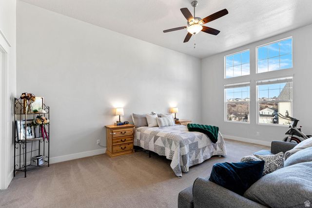 1540 E PRIMROSE LN, Layton, UT 84040