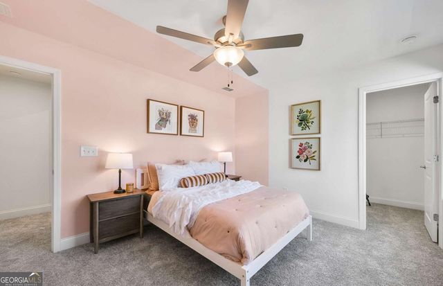 3241 Morris Hills Drive, Dacula, GA 30019