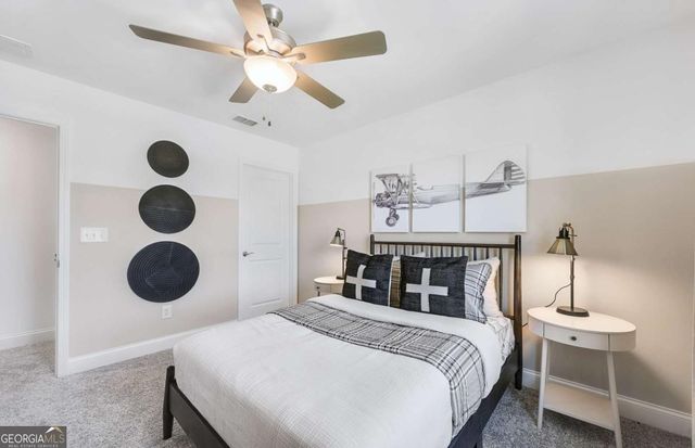 3241 Morris Hills Drive, Dacula, GA 30019