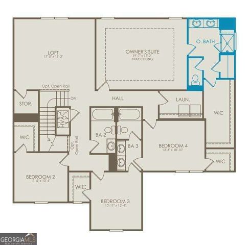 3241 Morris Hills Drive, Dacula, GA 30019