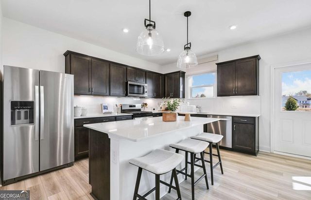 3241 Morris Hills Drive, Dacula, GA 30019