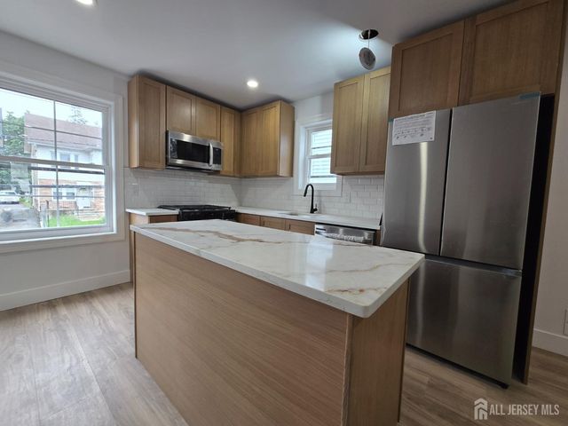 15 Chestnut Avenue, Irvington, NJ 07111