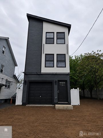 15 Chestnut Avenue, Irvington, NJ 07111