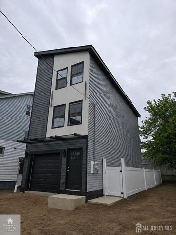 15 Chestnut Avenue, Irvington, NJ 07111