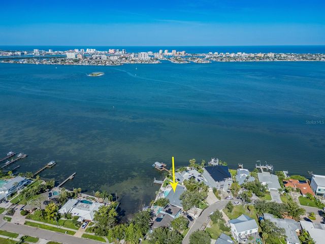 1826 VENETIAN POINT DRIVE, Clearwater, FL 33755