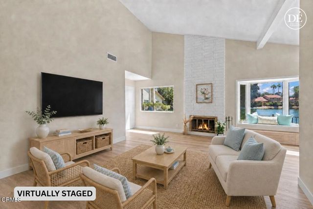 1682 Bridgeport Lane, Camarillo, CA 93010