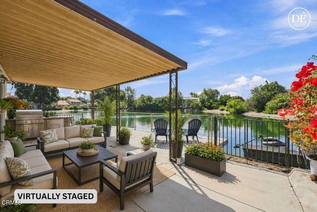 1682 Bridgeport Lane, Camarillo, CA 93010