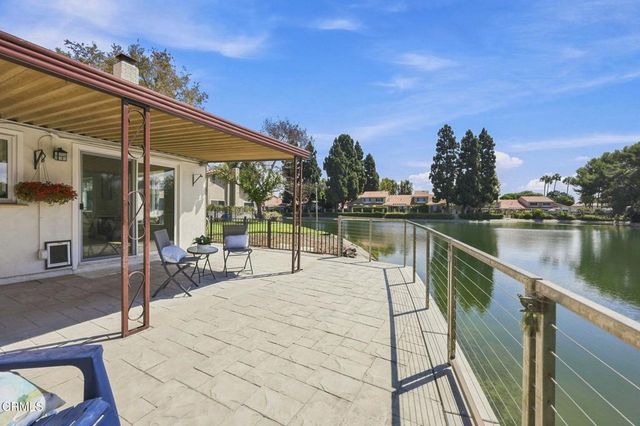 1682 Bridgeport Lane, Camarillo, CA 93010